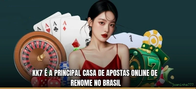 Slots online da joaninha777 com jackpots progressivos